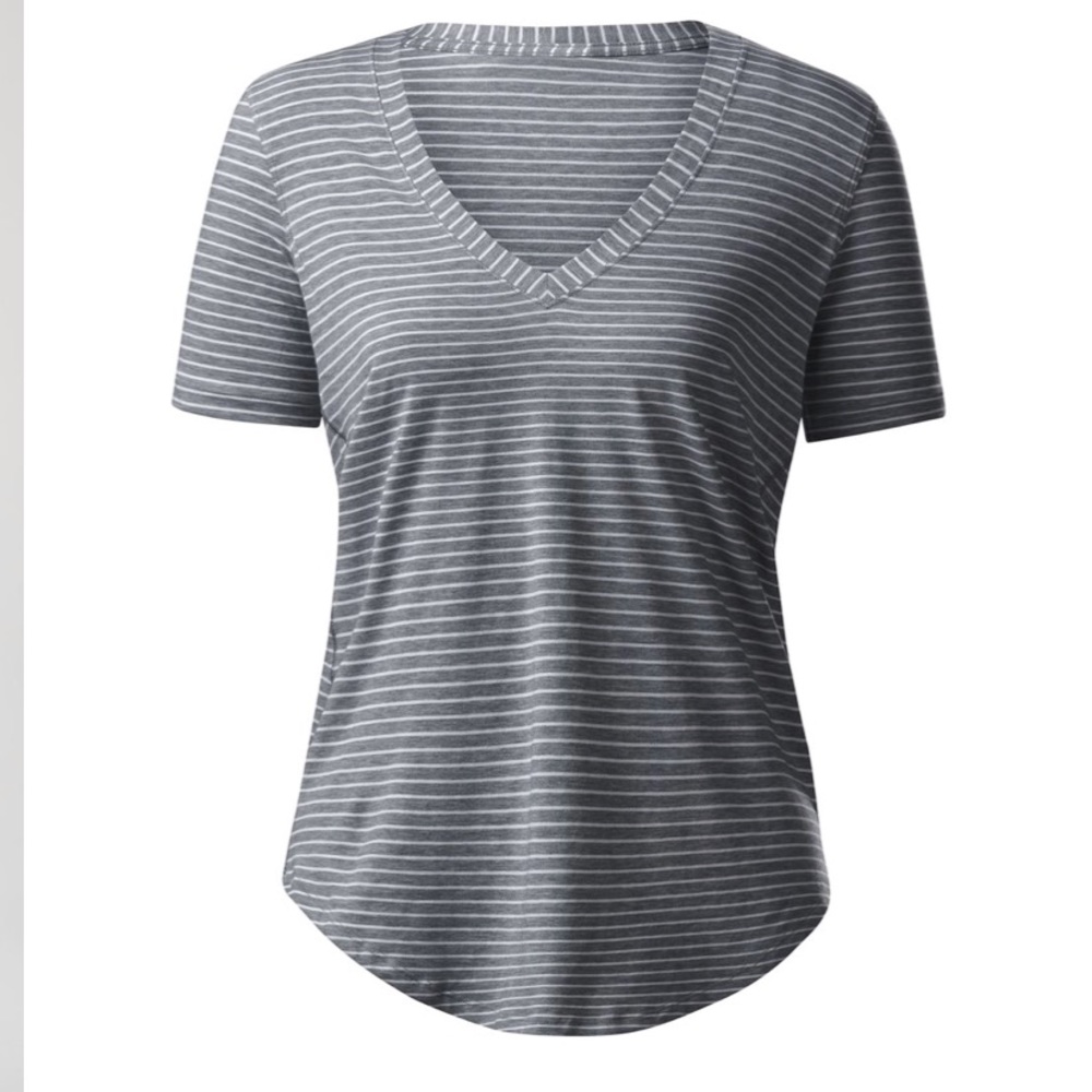 Lululemon love tee iii